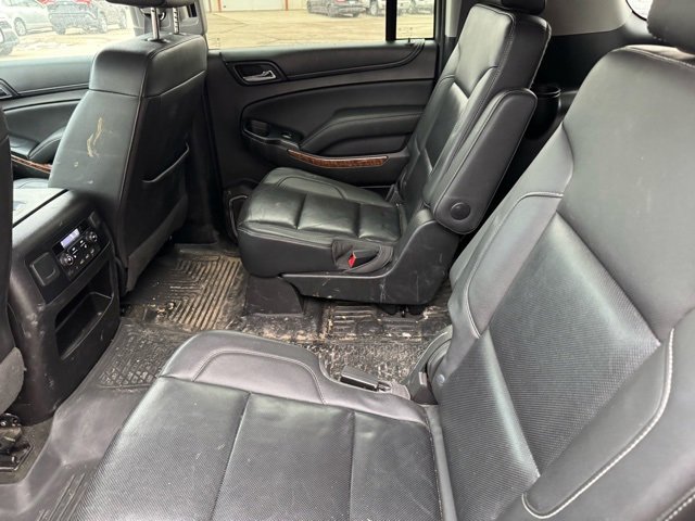 Used 2017 Chevrolet Suburban Premier image 6