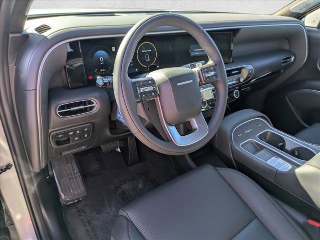 New 2026 Hyundai Palisade Calligraphy image 3