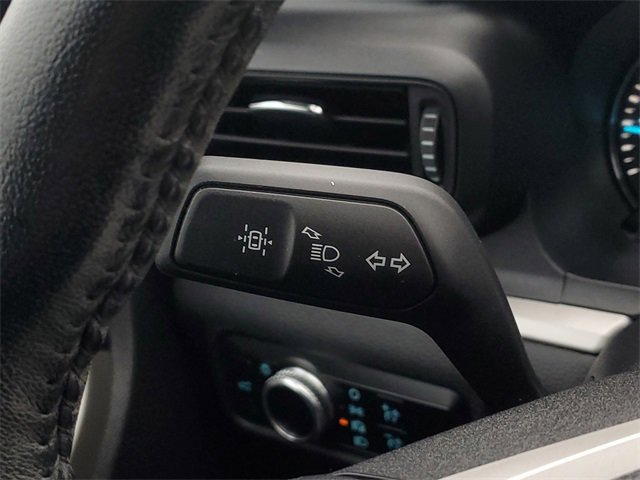 Certified 2023 Ford Explorer XLT image 16