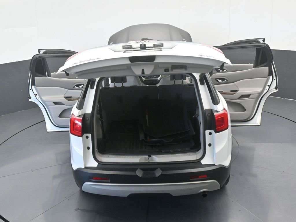 Used 2019 GMC Acadia SLE w/ Driver Alert Package I image 73