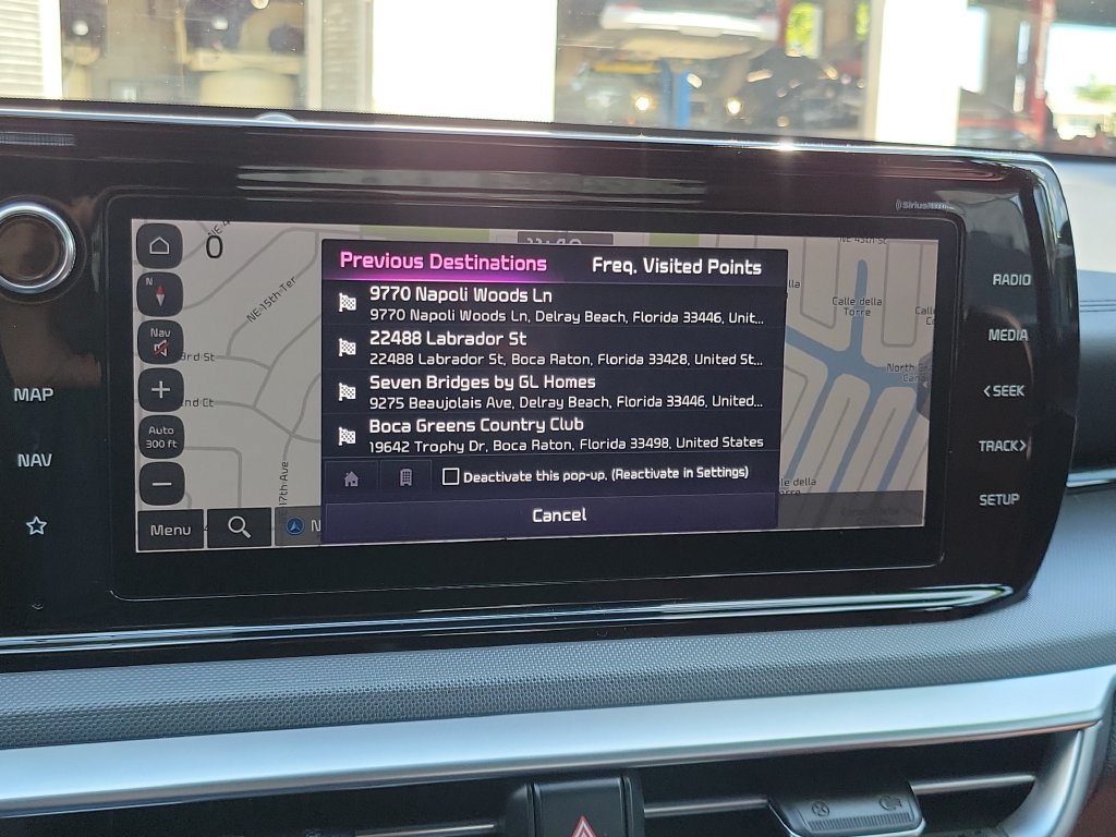 Certified 2024 Kia K5 GT-Line FWD image 21