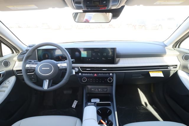 New 2026 Hyundai Sonata SEL FWD image 11