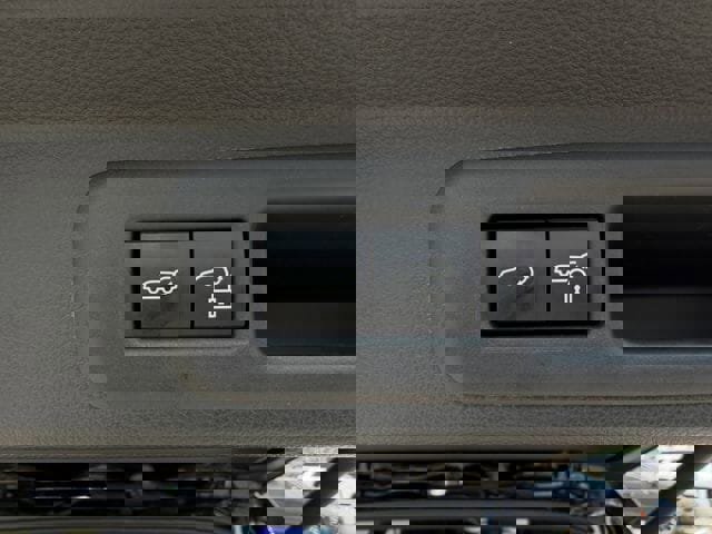 Used 2025 Toyota Sequoia SR5 w/ SR5 Premium Package RWD image 32