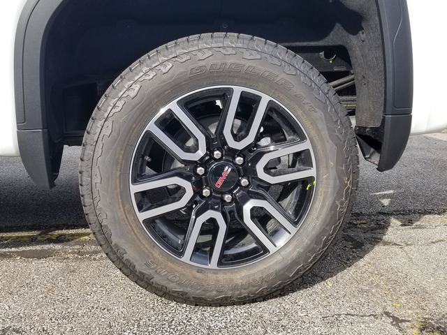 New 2026 GMC Sierra 1500 AT4 w/ AT4 Premium Package AWD/4WD image 12