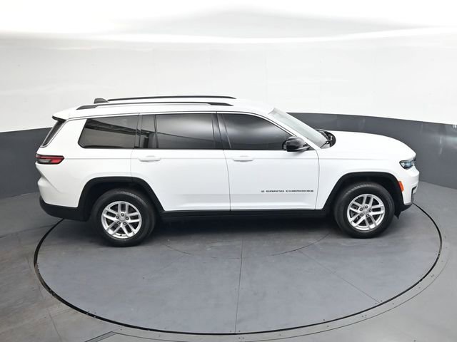 Used 2023 Jeep Grand Cherokee L Laredo RWD image 23