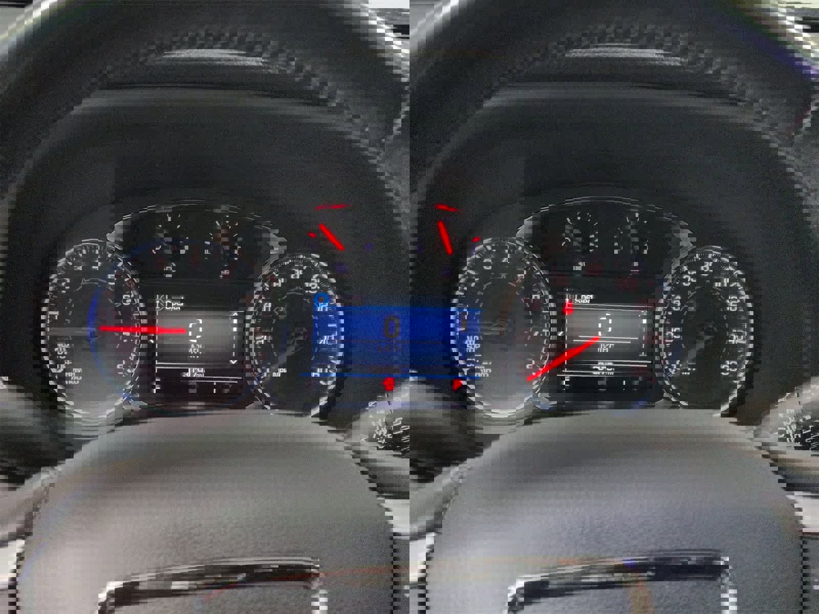 Used 2020 GMC Acadia SLE image 36