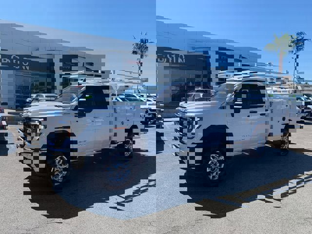 New 2026 GMC Sierra 2500 Pro w/ Convenience Package video 1