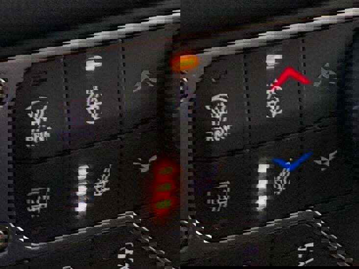 New 2026 Jeep Gladiator Sport image 34