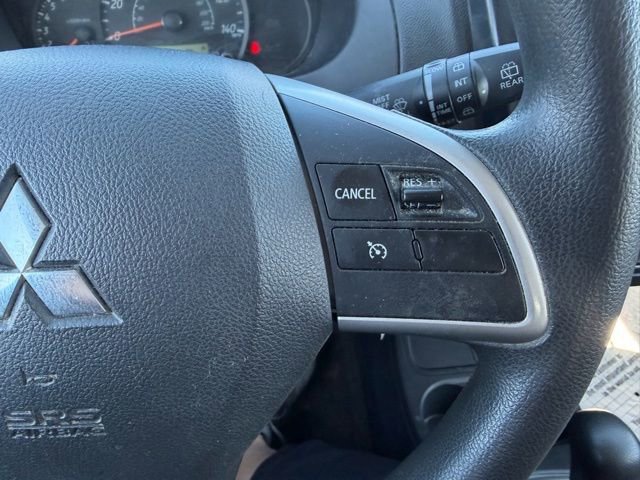 Used 2020 Mitsubishi Mirage ES image 11