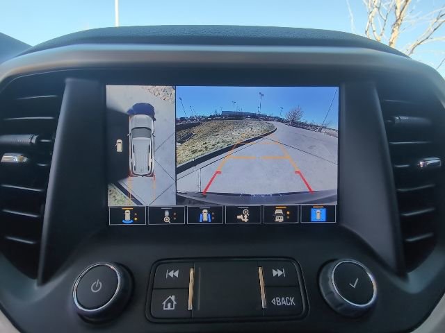 Used 2023 GMC Acadia Denali w/ Black Diamond Edition image 23