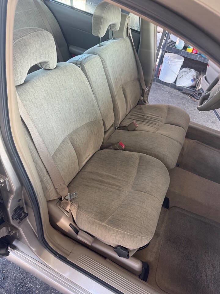 Used 2002 Buick Le Sabre Custom FWD image 19