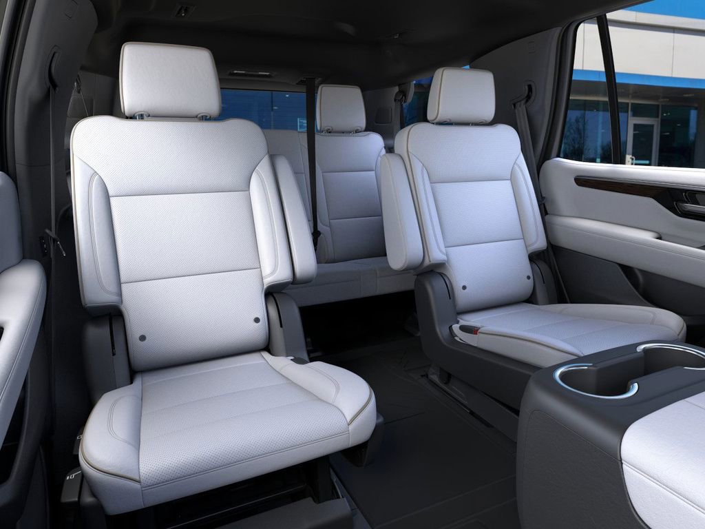 New 2026 Chevrolet Tahoe Premier w/ Sun And Tow Package image 17