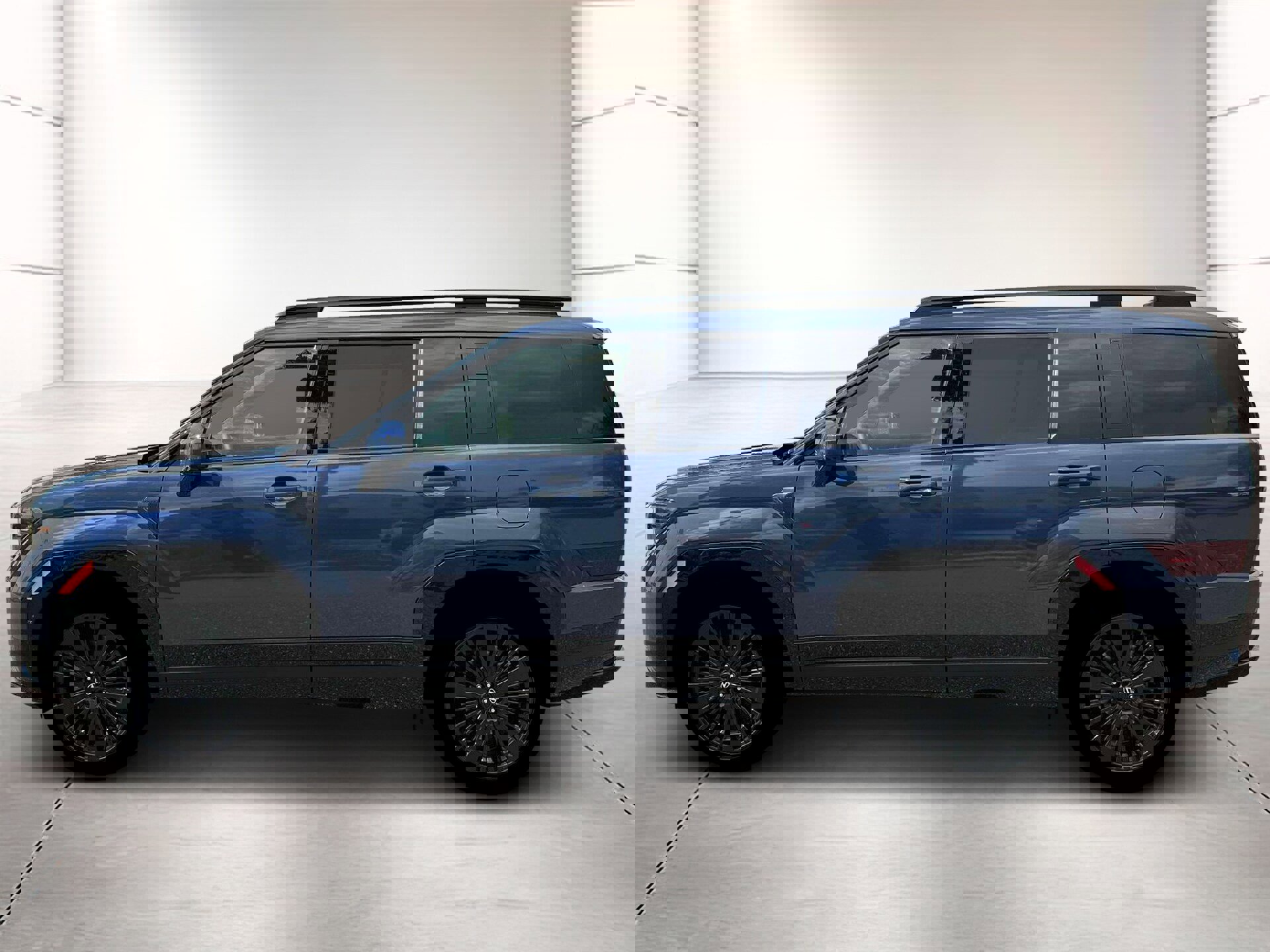 New 2026 Hyundai Santa Fe Calligraphy image 3