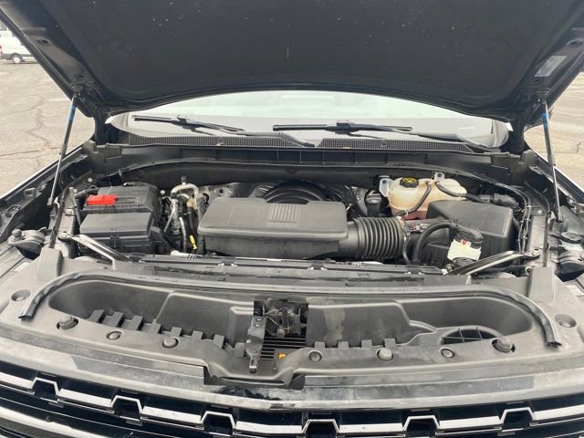 Certified 2023 Chevrolet Tahoe Z71 w/ Luxury Package image 23