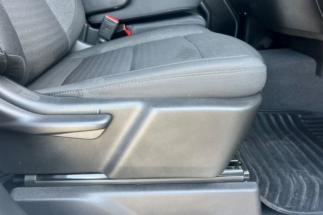 Used 2025 Chevrolet Silverado 2500 LT w/ Convenience Package AWD/4WD image 22