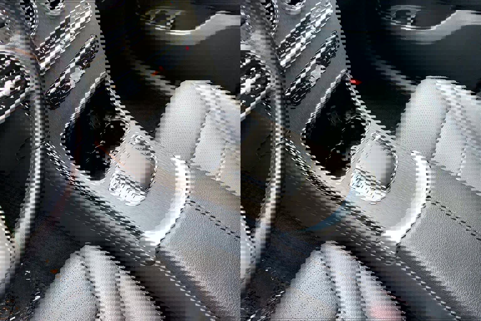 Used 2022 Mercedes-Benz GLC 300 image 15