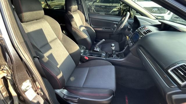 Used 2019 Subaru WRX Premium image 11