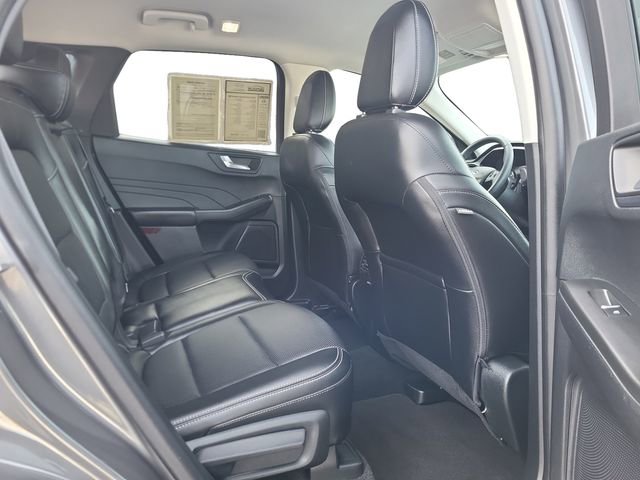 Used 2022 Ford Escape SEL image 25
