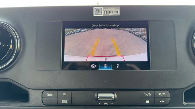 Used 2023 Mercedes-Benz Sprinter 2500 image 30