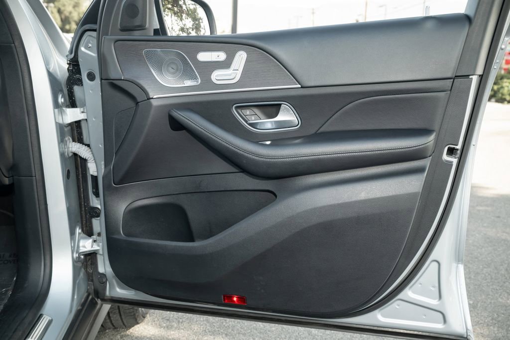 Used 2022 Mercedes-Benz GLE 350 image 42