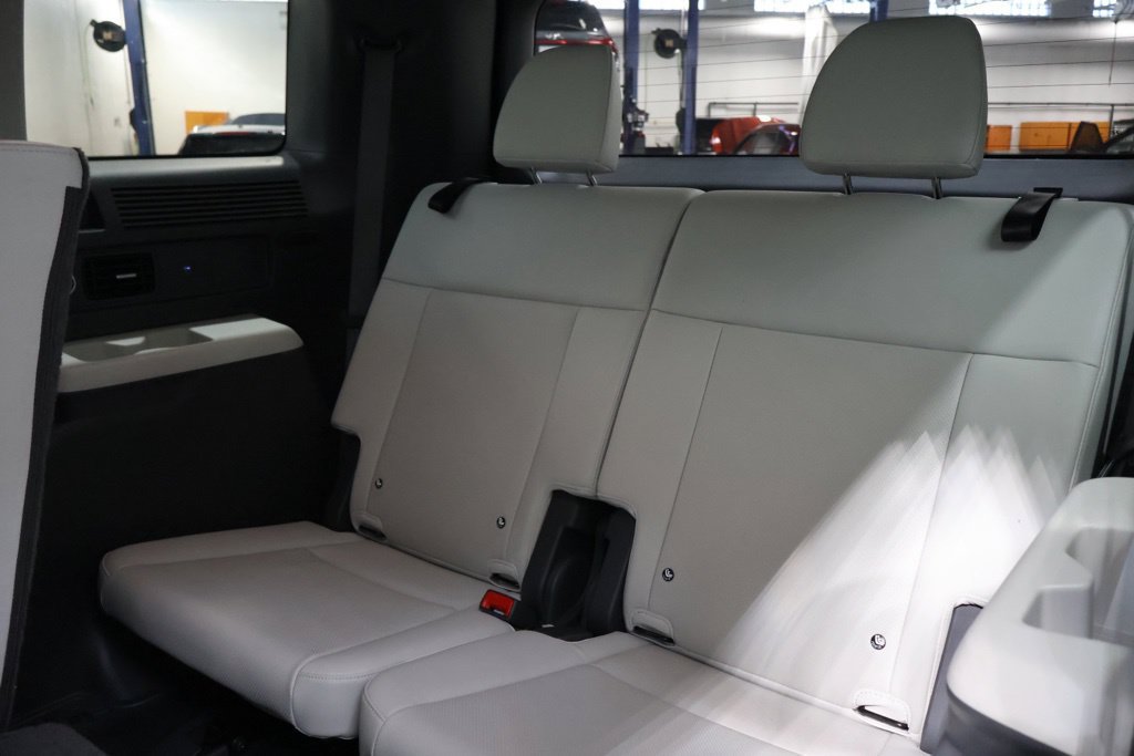 Used 2026 Hyundai Santa Fe SEL FWD image 30