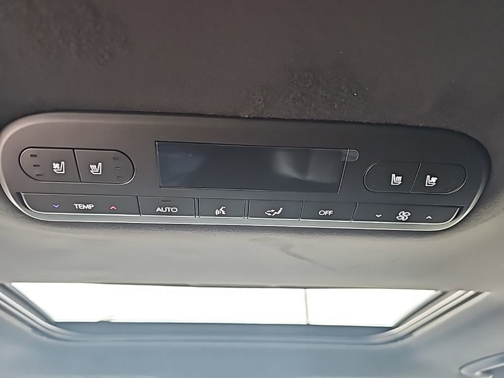 New 2026 Hyundai Palisade Calligraphy AWD/4WD image 41