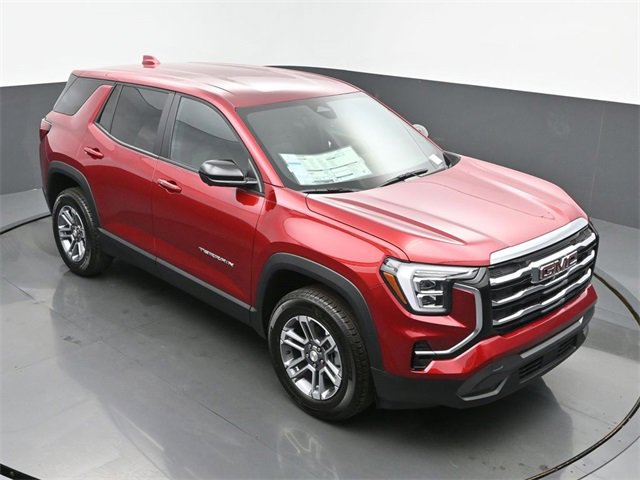 New 2026 GMC Terrain Elevation w/ Technology Package II image 44