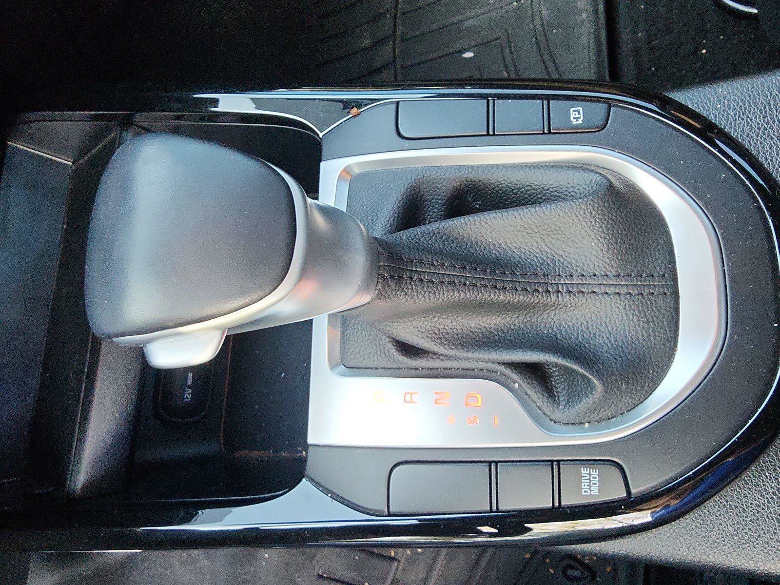 Used 2023 Kia Forte GT-Line w/ GT-Line Technology Package image 16