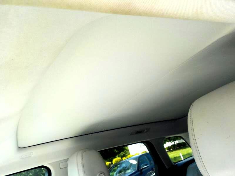 Used 2018 Land Rover Range Rover Evoque HSE image 14