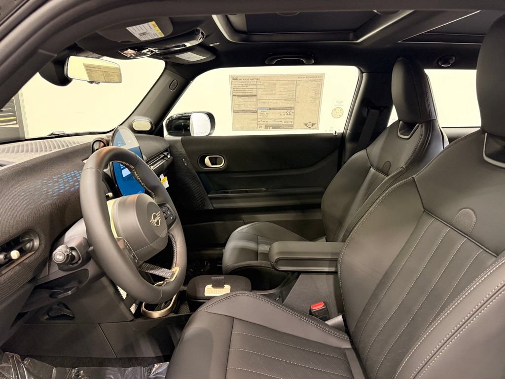 New 2026 MINI Cooper S FWD image 12