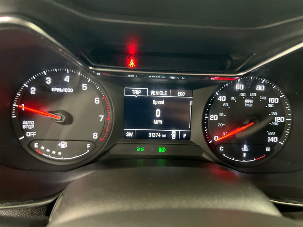 Used 2023 Chevrolet TrailBlazer LT image 11