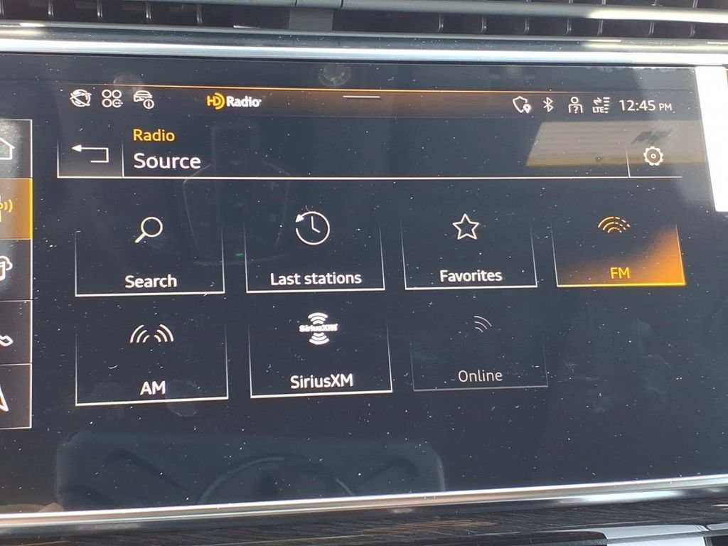 New 2026 Audi Q8 Premium Plus AWD/4WD image 7