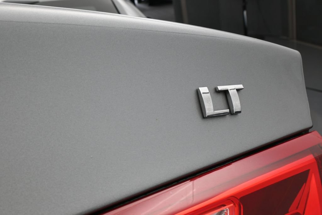 Used 2024 Chevrolet Malibu LT FWD image 33