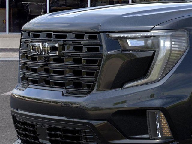 New 2026 GMC Acadia Denali Ultimate image 13