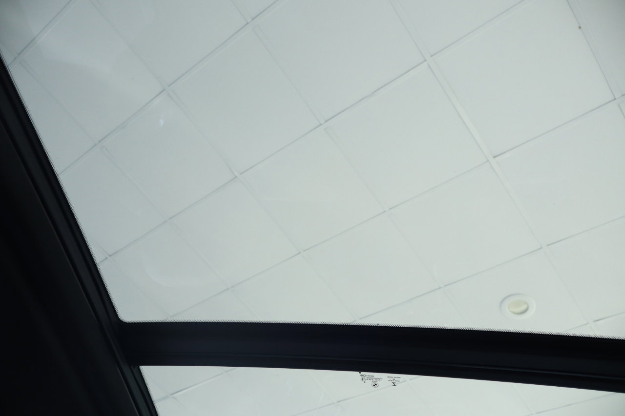 Used 2018 BMW X3 M40i w/ Premium Package image 34