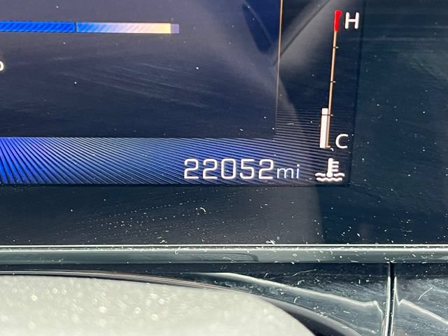 Used 2024 Chevrolet Trax RS w/ Driver Confidence Package FWD image 6