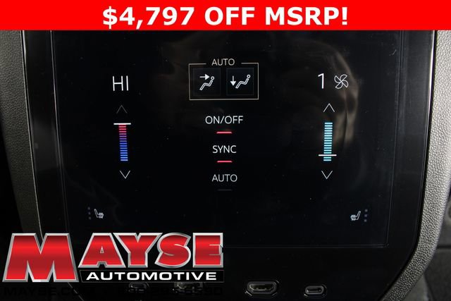 New 2026 GMC Yukon AT4 Ultimate image 24