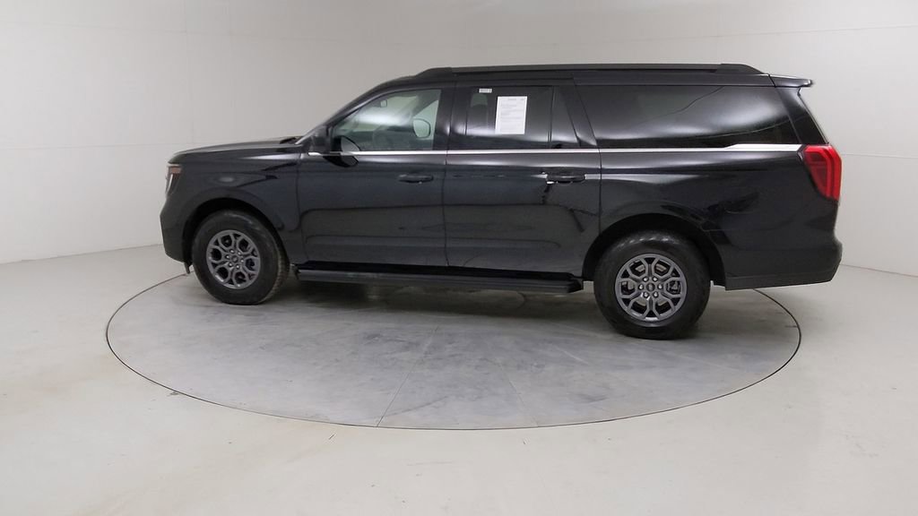 Certified 2025 Ford Expedition Max Active image 18