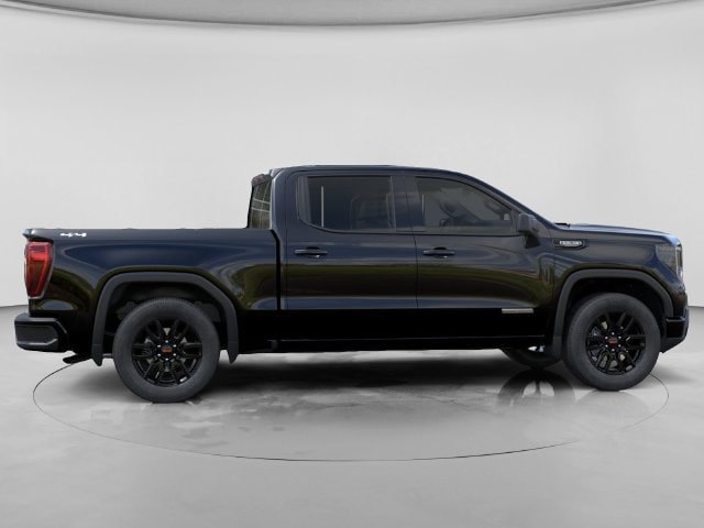New 2026 GMC Sierra 1500 Elevation AWD/4WD image 5