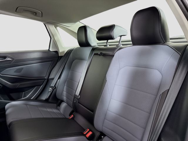 New 2026 Volkswagen Jetta SE FWD image 25