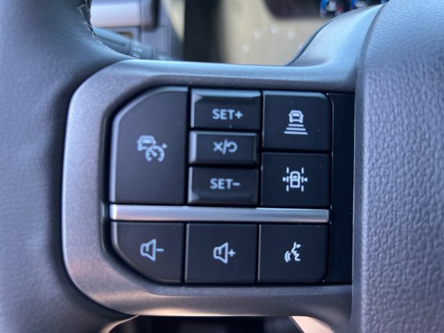 New 2026 Ford F150 XLT w/ Equipment Group 302A MID AWD/4WD image 15