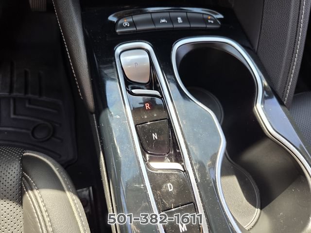 Used 2021 Buick Envision Essence w/ Sport Touring Package FWD image 24