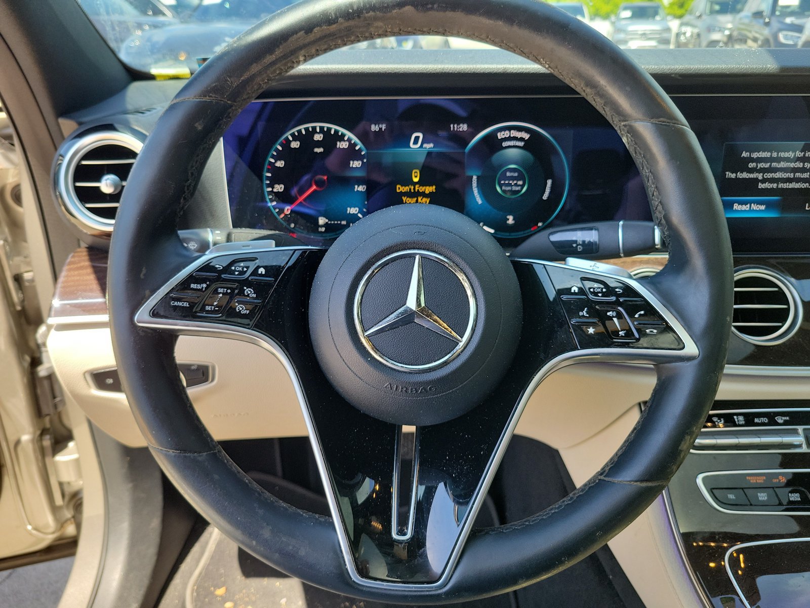 Used 2021 Mercedes-Benz E 350 Sedan image 25