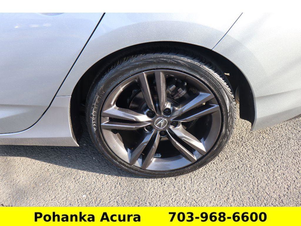 Certified 2023 Acura Integra A-Spec w/ Technology Package image 28