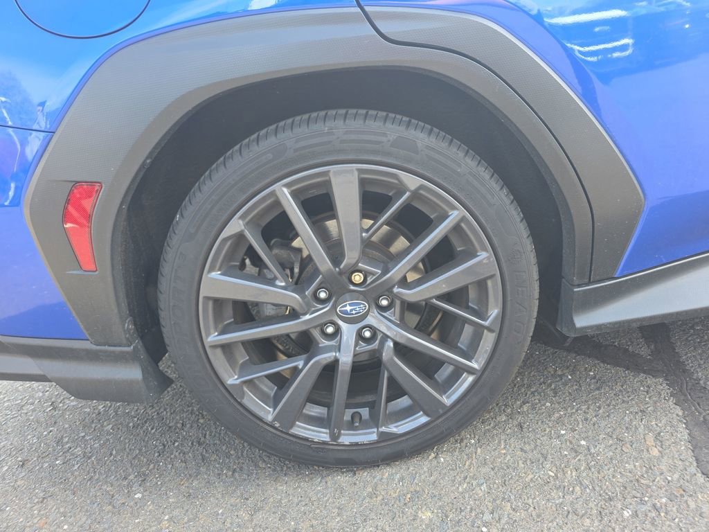 Used 2023 Subaru WRX Limited image 11