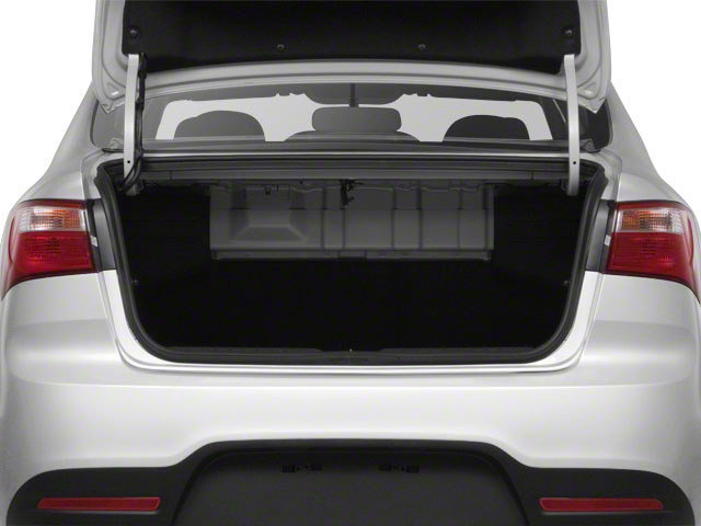 Used 2013 Kia Rio EX w/ Convenience Pkg image 14