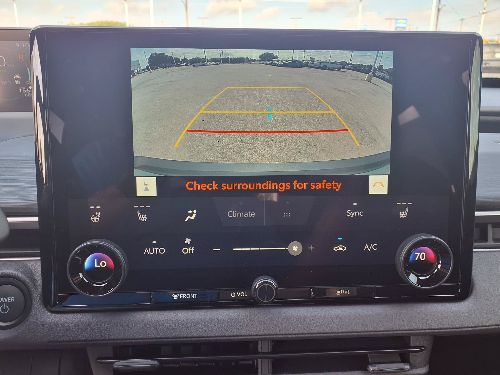 New 2026 Toyota C-HR AWD/4WD image 13