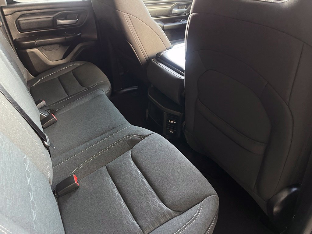 New 2026 RAM 1500 Express RWD image 11