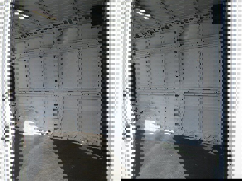 Used 2023 RAM ProMaster 2500 image 12