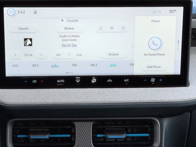 New 2026 Ford Maverick XLT FWD image 18
